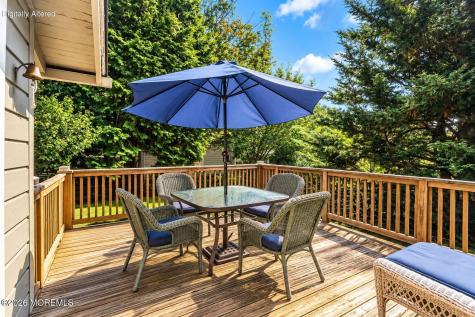 32 Ferndale Road North Caldwell NJ 07006