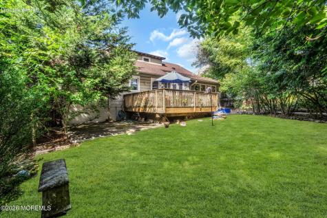32 Ferndale Road North Caldwell NJ 07006