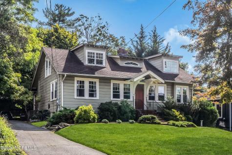 32 Ferndale Road North Caldwell NJ 07006