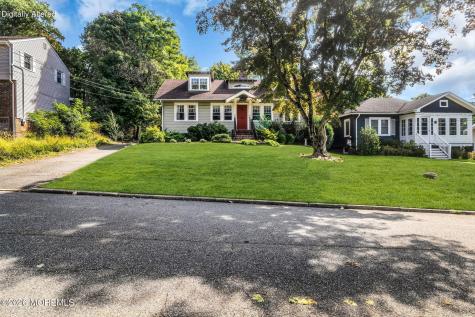 32 Ferndale Road North Caldwell NJ 07006