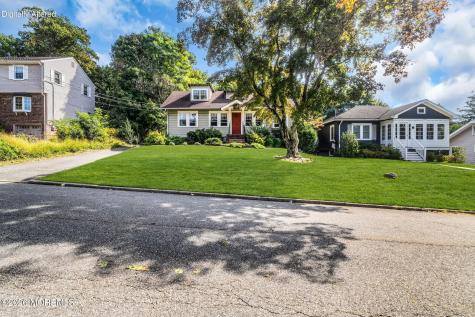 32 Ferndale Road North Caldwell NJ 07006