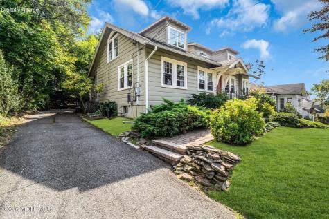 32 Ferndale Road North Caldwell NJ 07006