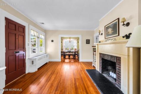 32 Ferndale Road North Caldwell NJ 07006