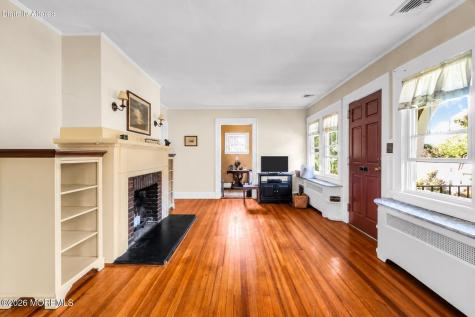 32 Ferndale Road North Caldwell NJ 07006