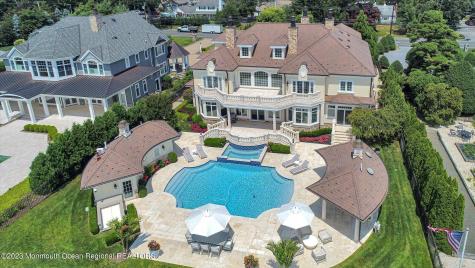 423 Princeton Avenue Brick NJ 08724