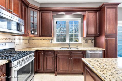 30 Gristmill Road Howell NJ 07731