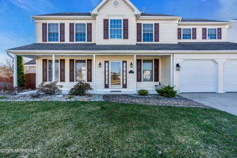 30 Gristmill Road Howell NJ 07731