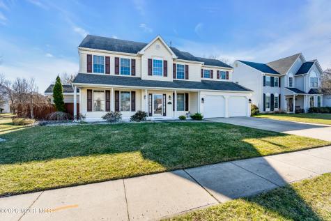 30 Gristmill Road Howell NJ 07731