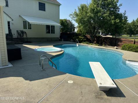 30 Gristmill Road Howell NJ 07731