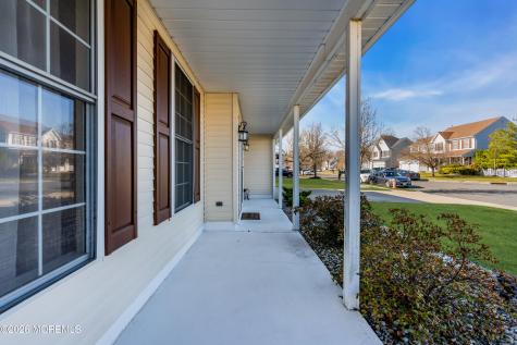 30 Gristmill Road Howell NJ 07731