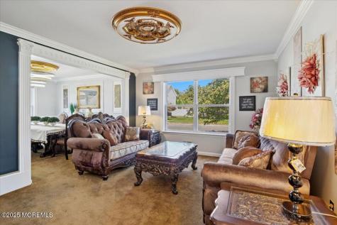 2 Higgins Court Howell NJ 07731