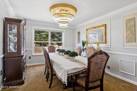 2 Higgins Court Howell NJ 07731