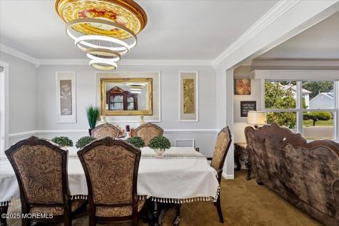 2 Higgins Court Howell NJ 07731