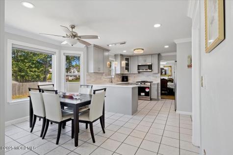 2 Higgins Court Howell NJ 07731