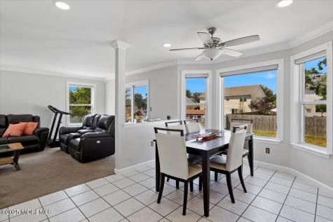 2 Higgins Court Howell NJ 07731