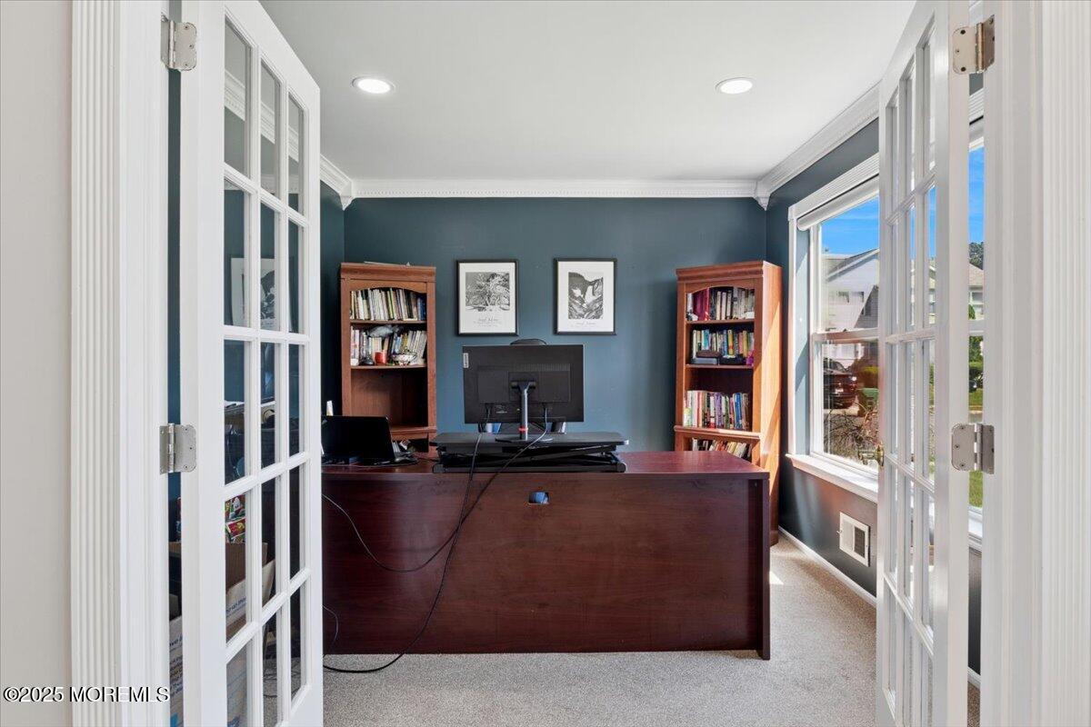 2 Higgins Court Howell NJ 07731