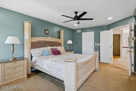 2 Higgins Court Howell NJ 07731