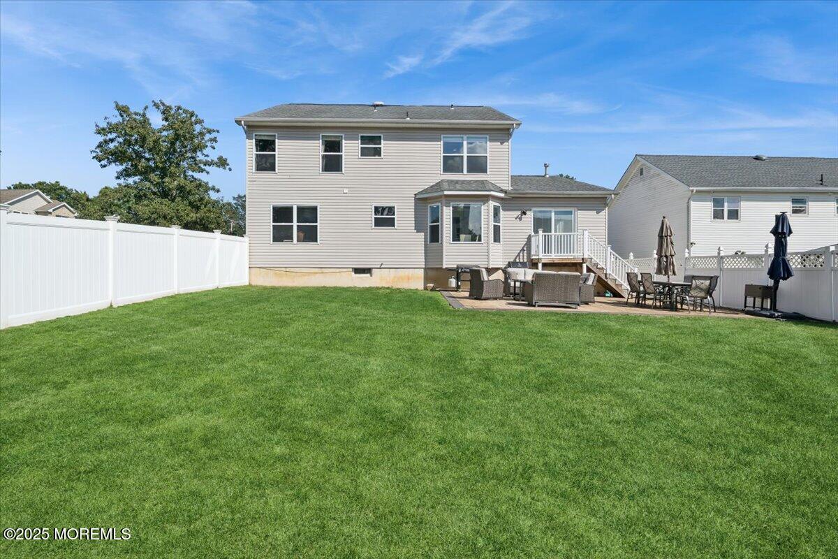 2 Higgins Court Howell NJ 07731