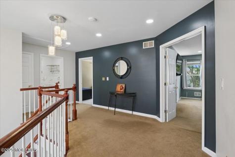 2 Higgins Court Howell NJ 07731