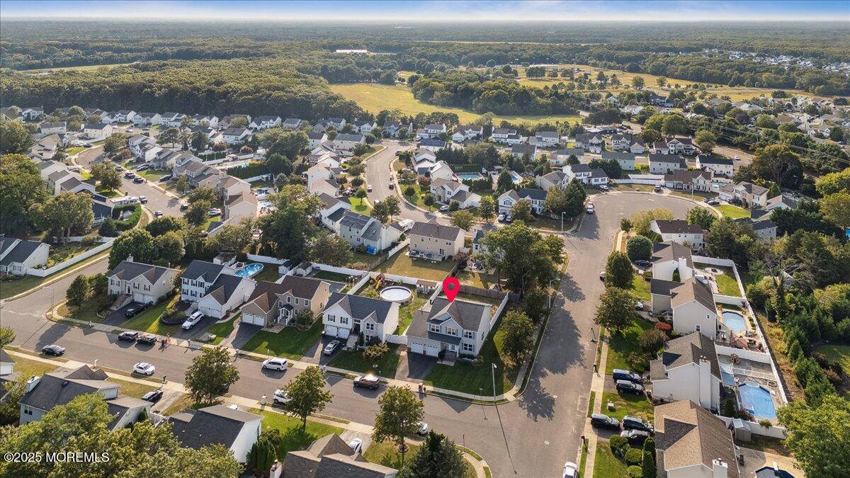 2 Higgins Court Howell NJ 07731