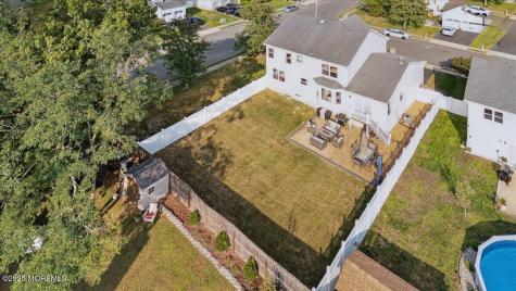 2 Higgins Court Howell NJ 07731