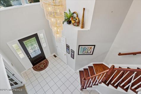 2 Higgins Court Howell NJ 07731