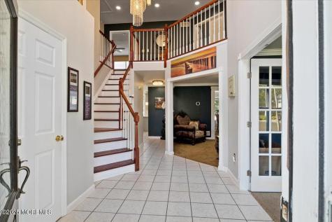 2 Higgins Court Howell NJ 07731