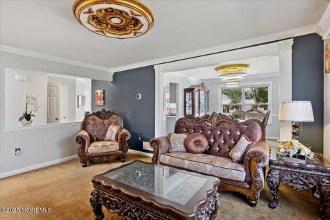 2 Higgins Court Howell NJ 07731