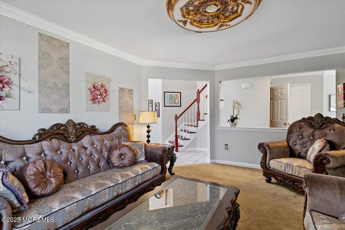 2 Higgins Court Howell NJ 07731