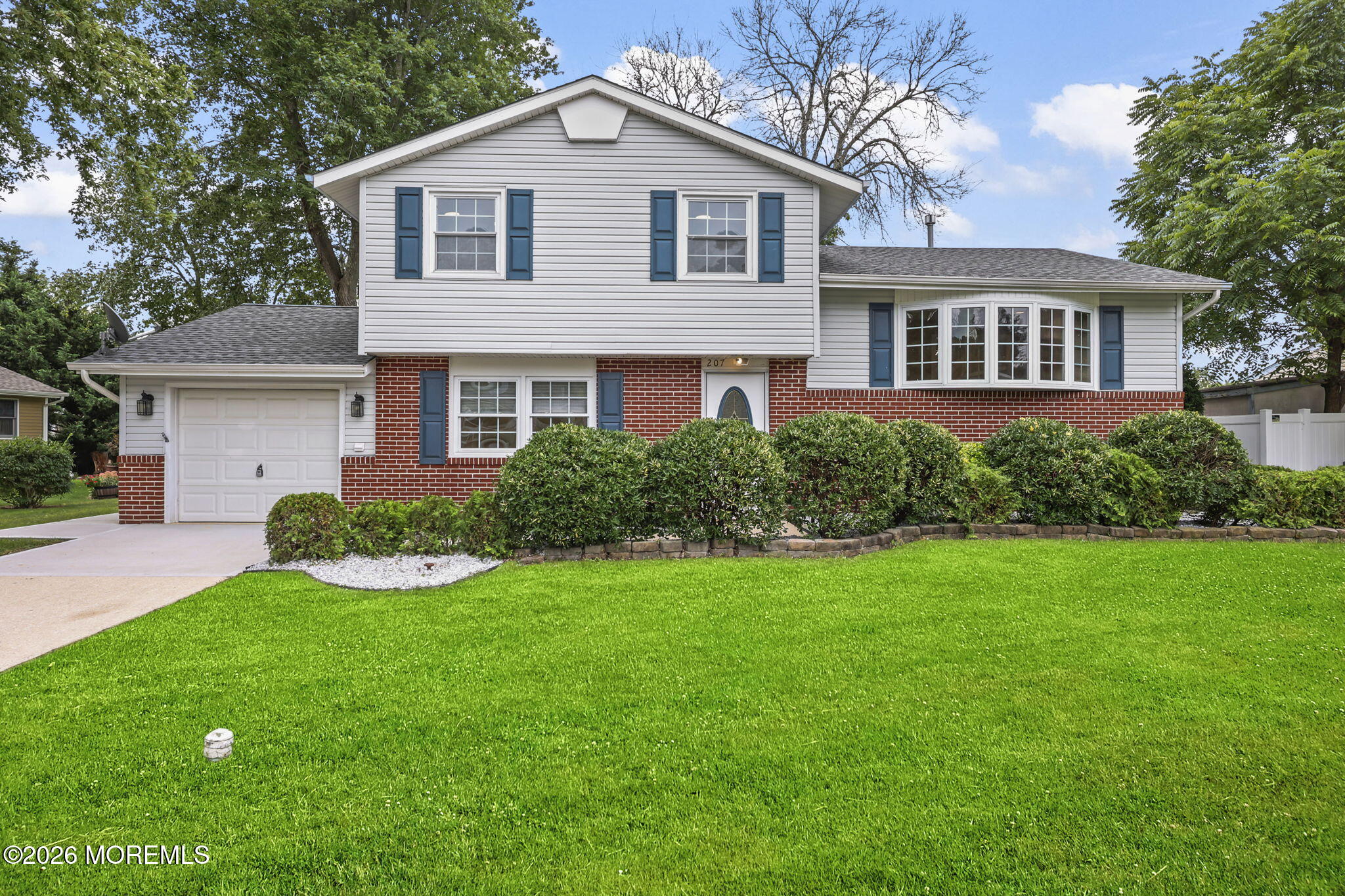 207 Lake Winnepesaukee Drive Tuckerton NJ 08087