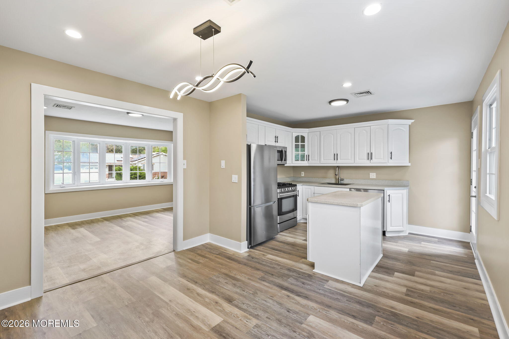 207 Lake Winnepesaukee Drive Tuckerton NJ 08087