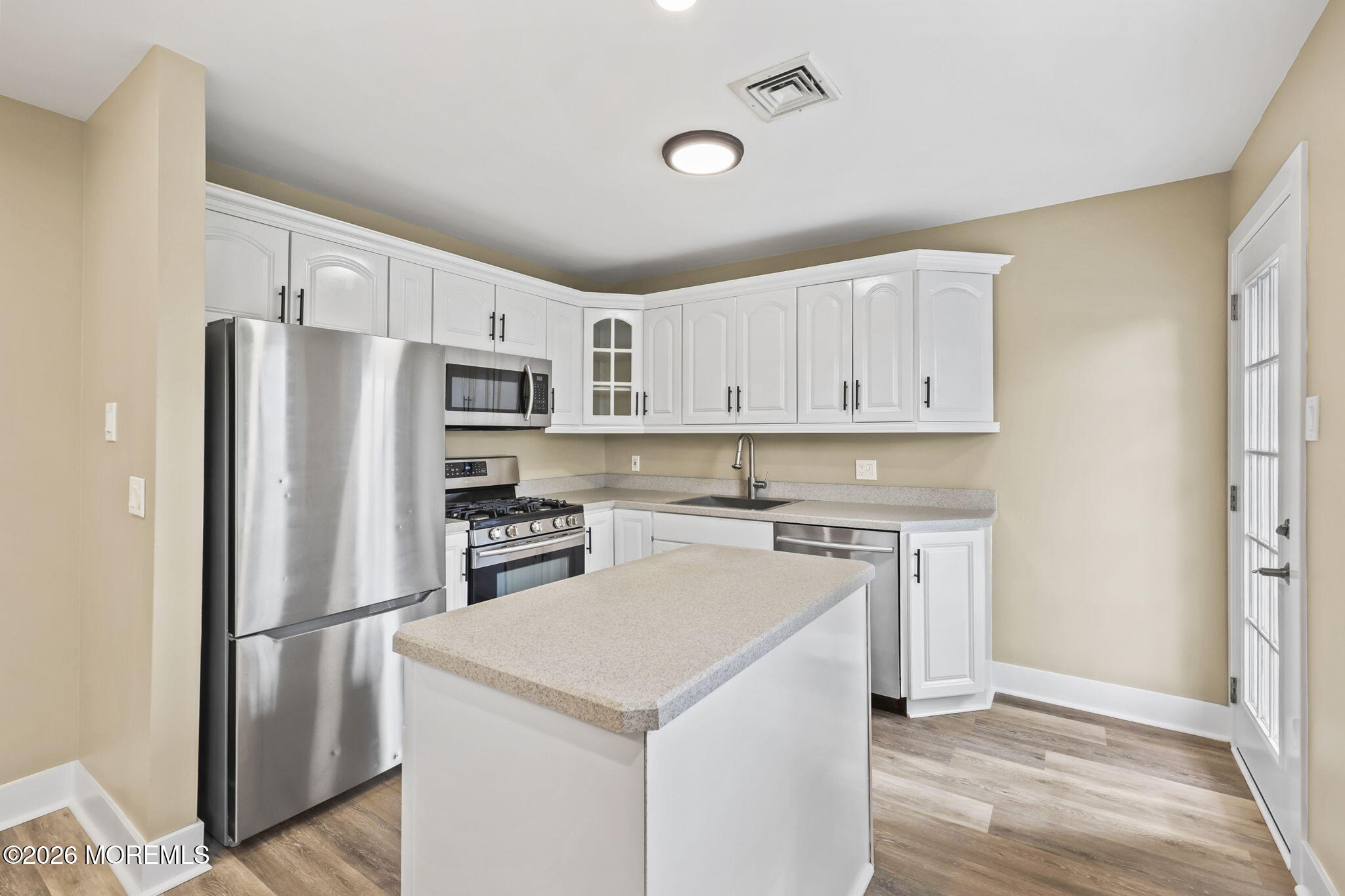 207 Lake Winnepesaukee Drive Tuckerton NJ 08087