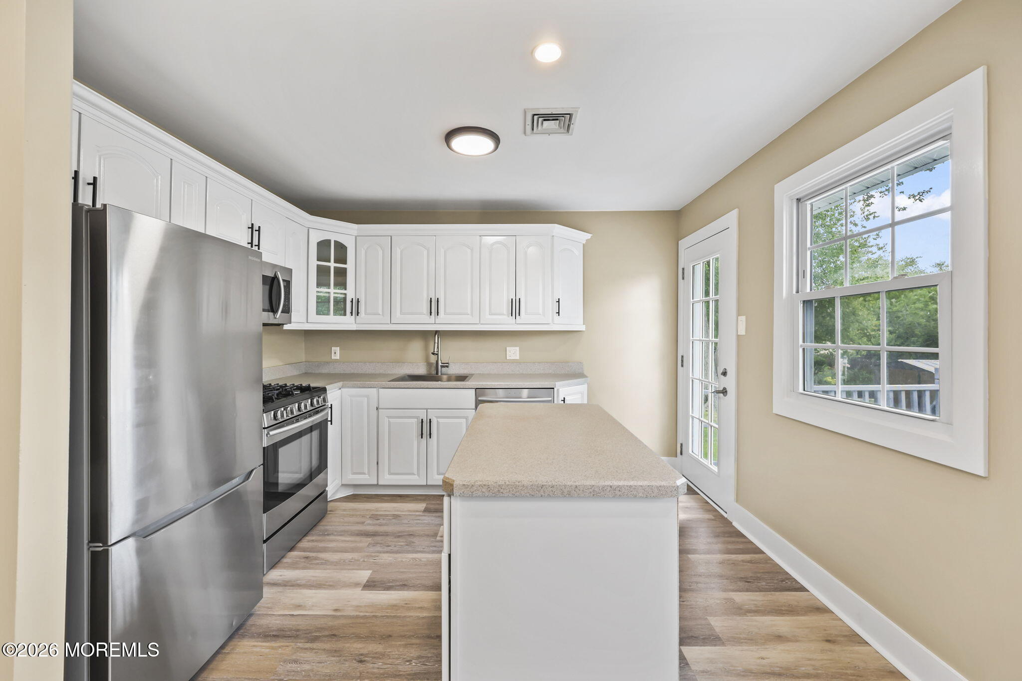 207 Lake Winnepesaukee Drive Tuckerton NJ 08087
