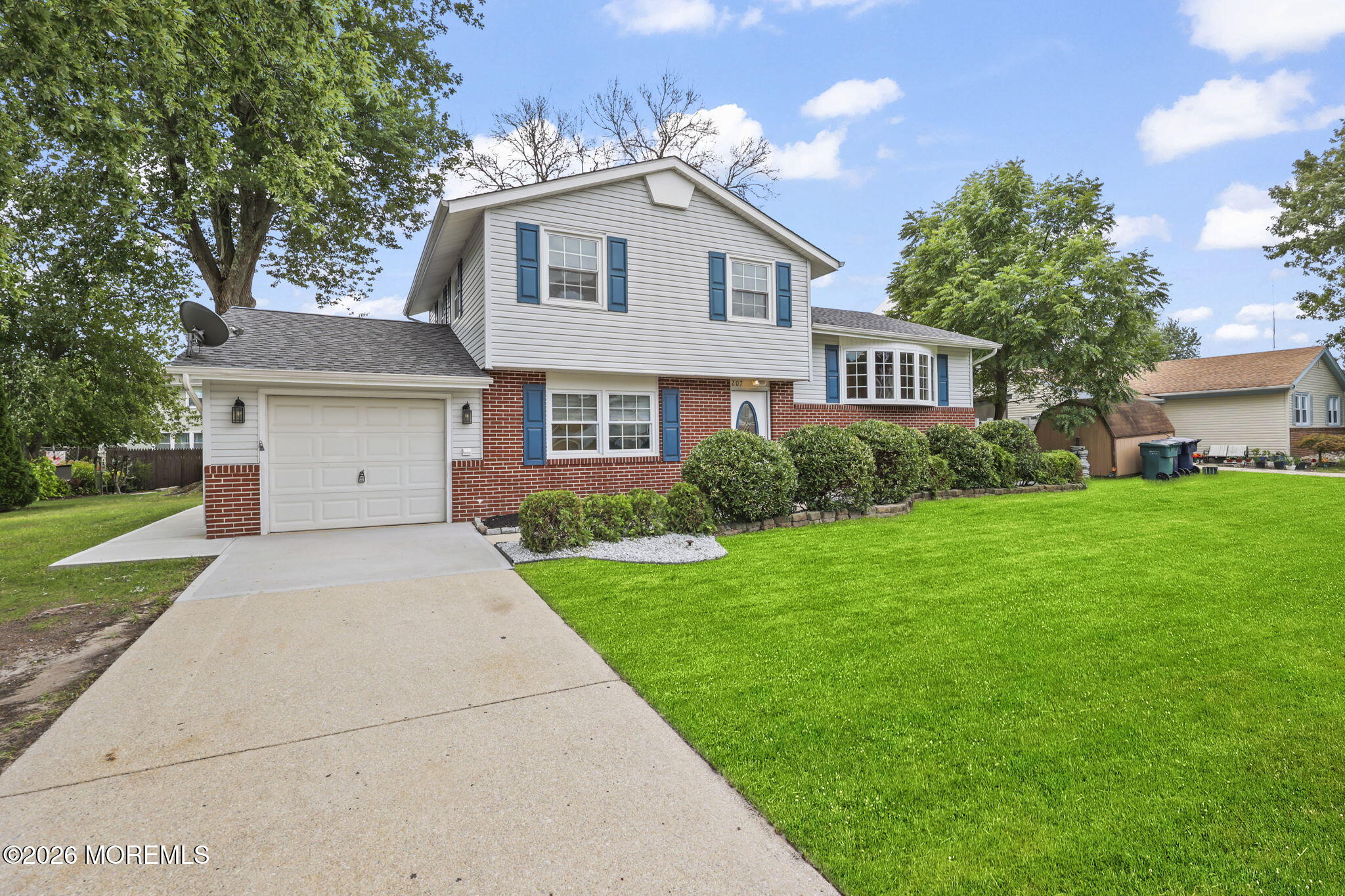 207 Lake Winnepesaukee Drive Tuckerton NJ 08087