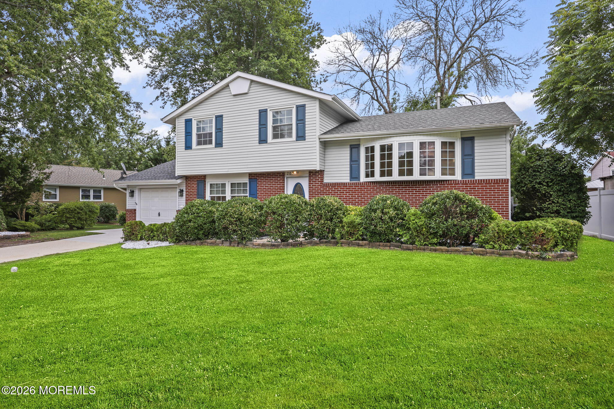 207 Lake Winnepesaukee Drive Tuckerton NJ 08087