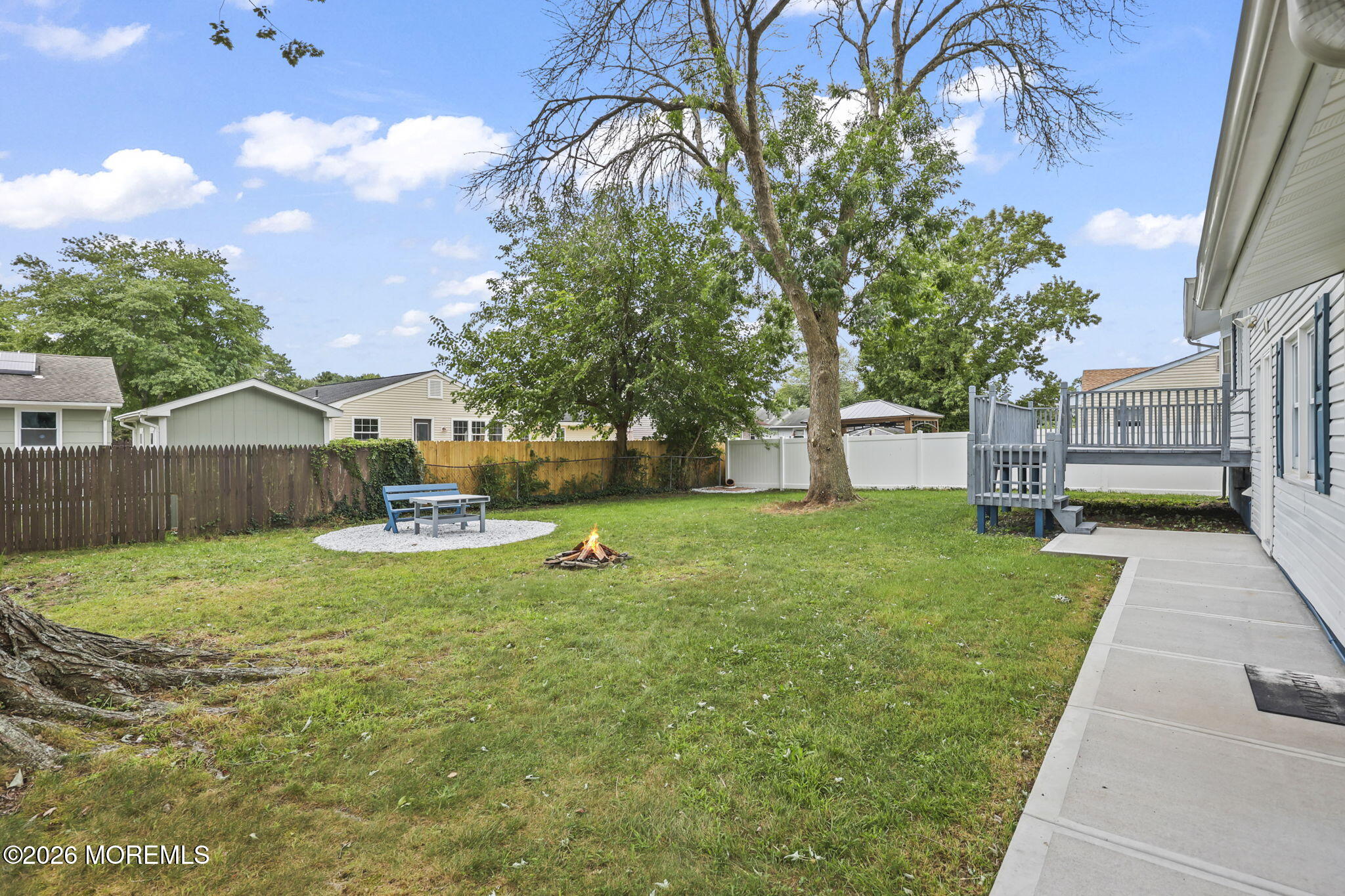 207 Lake Winnepesaukee Drive Tuckerton NJ 08087
