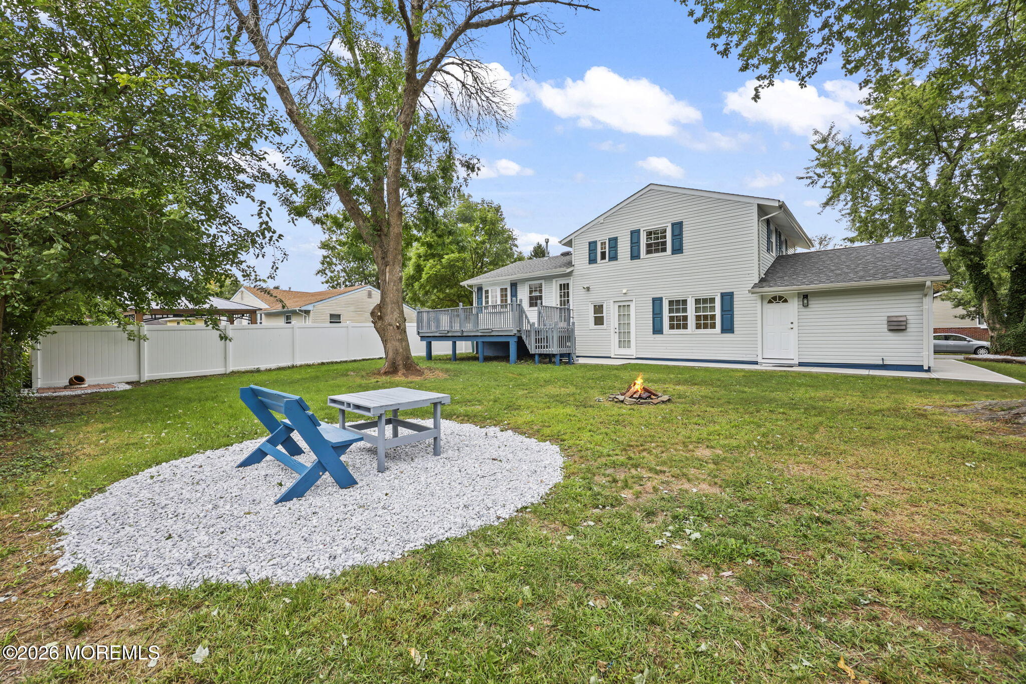 207 Lake Winnepesaukee Drive Tuckerton NJ 08087