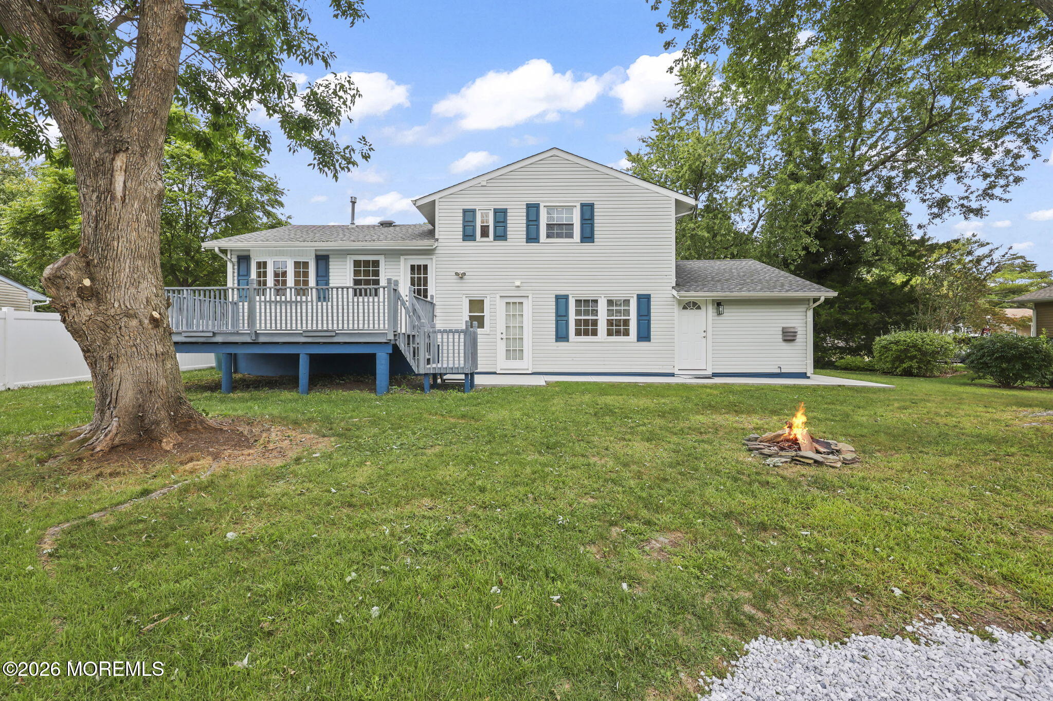 207 Lake Winnepesaukee Drive Tuckerton NJ 08087