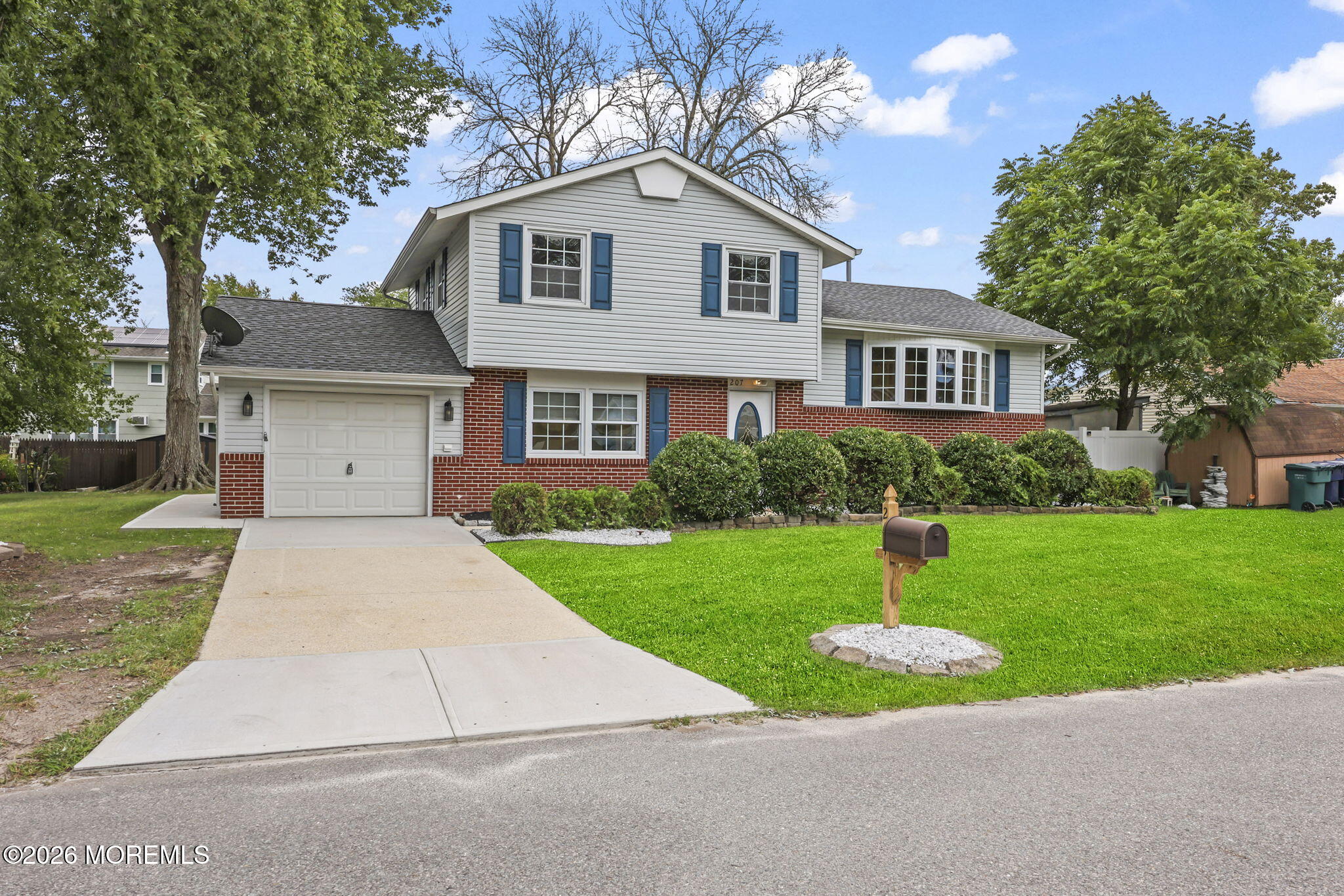 207 Lake Winnepesaukee Drive Tuckerton NJ 08087