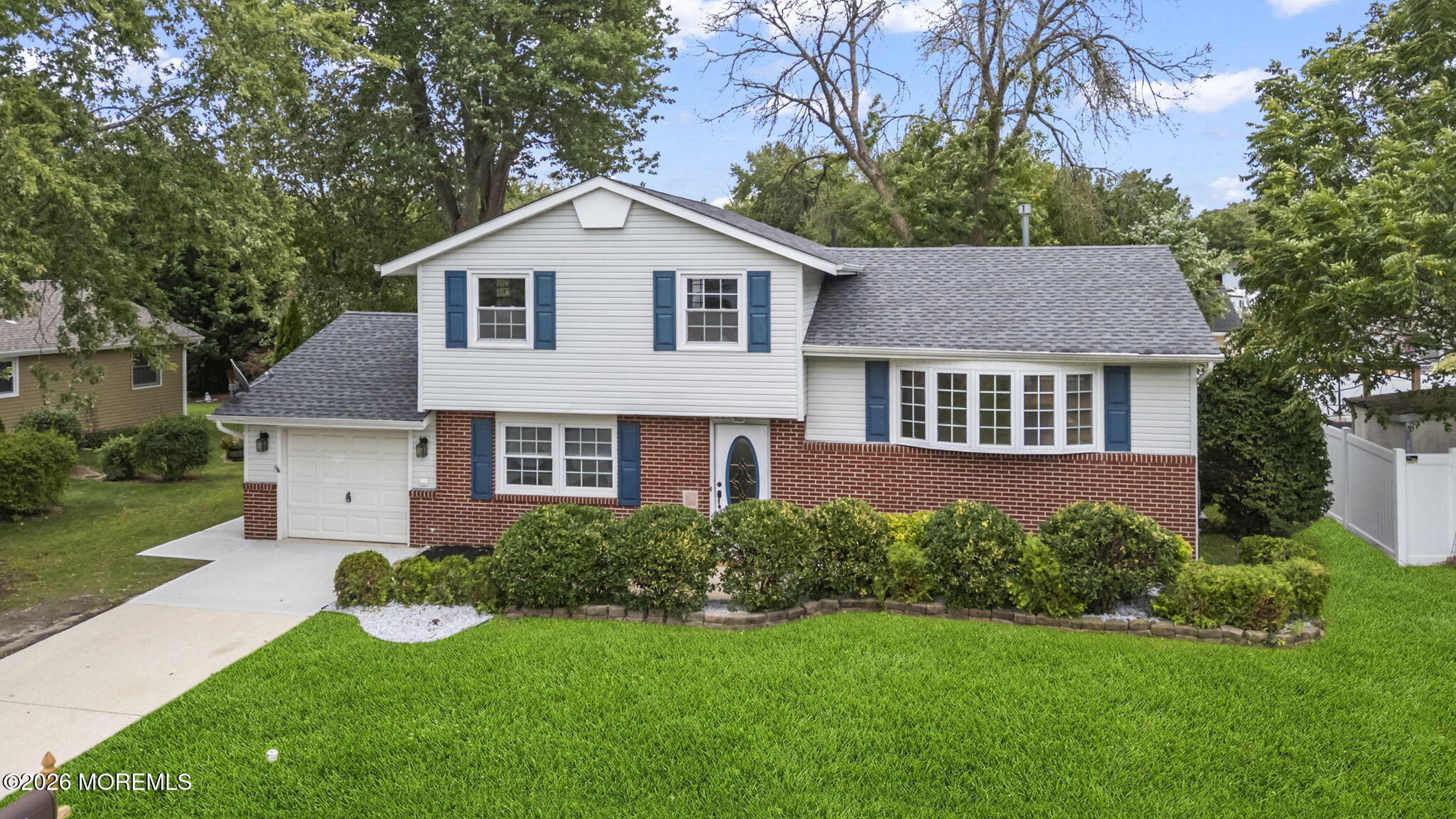 207 Lake Winnepesaukee Drive Tuckerton NJ 08087