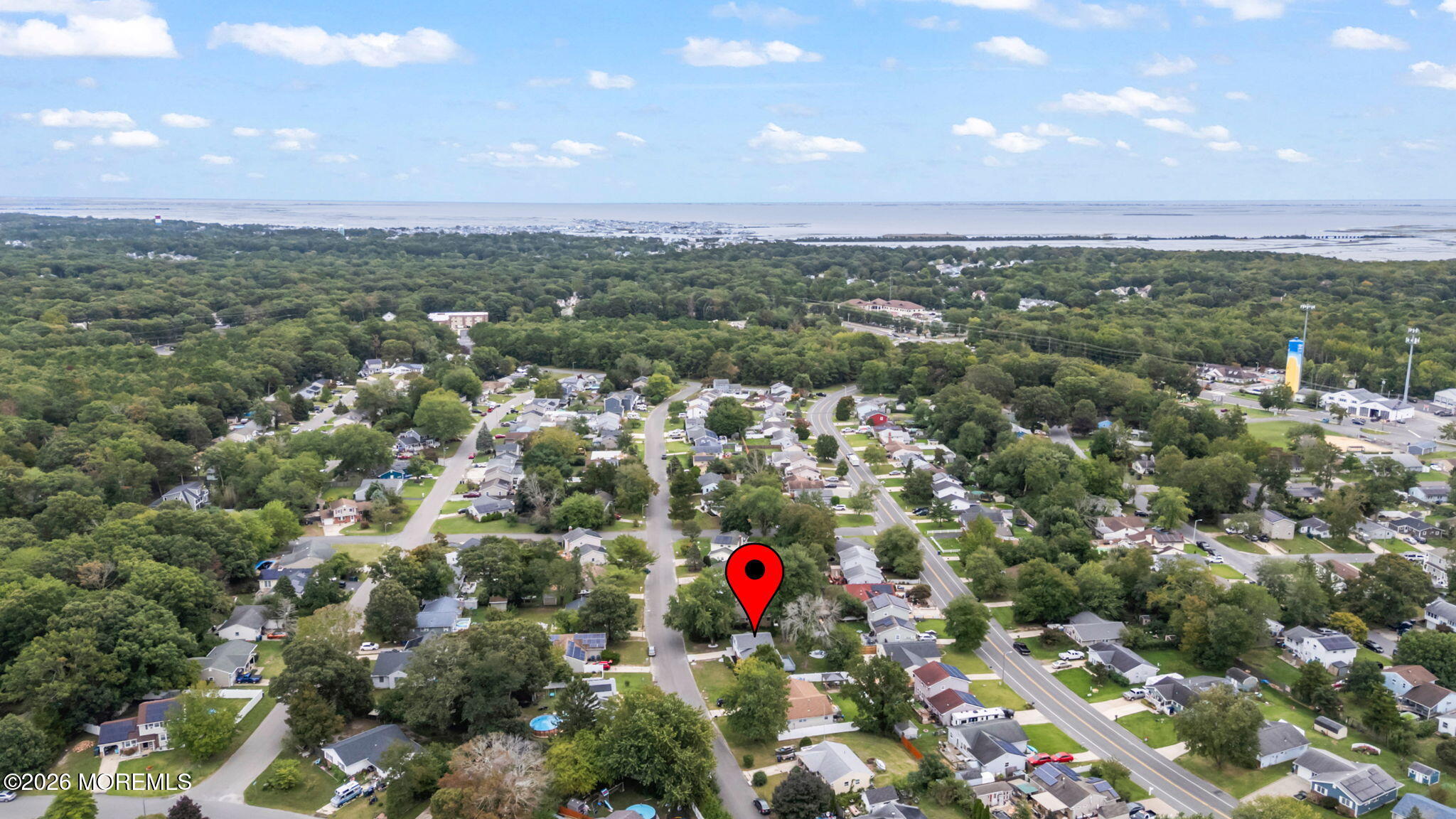 207 Lake Winnepesaukee Drive Tuckerton NJ 08087