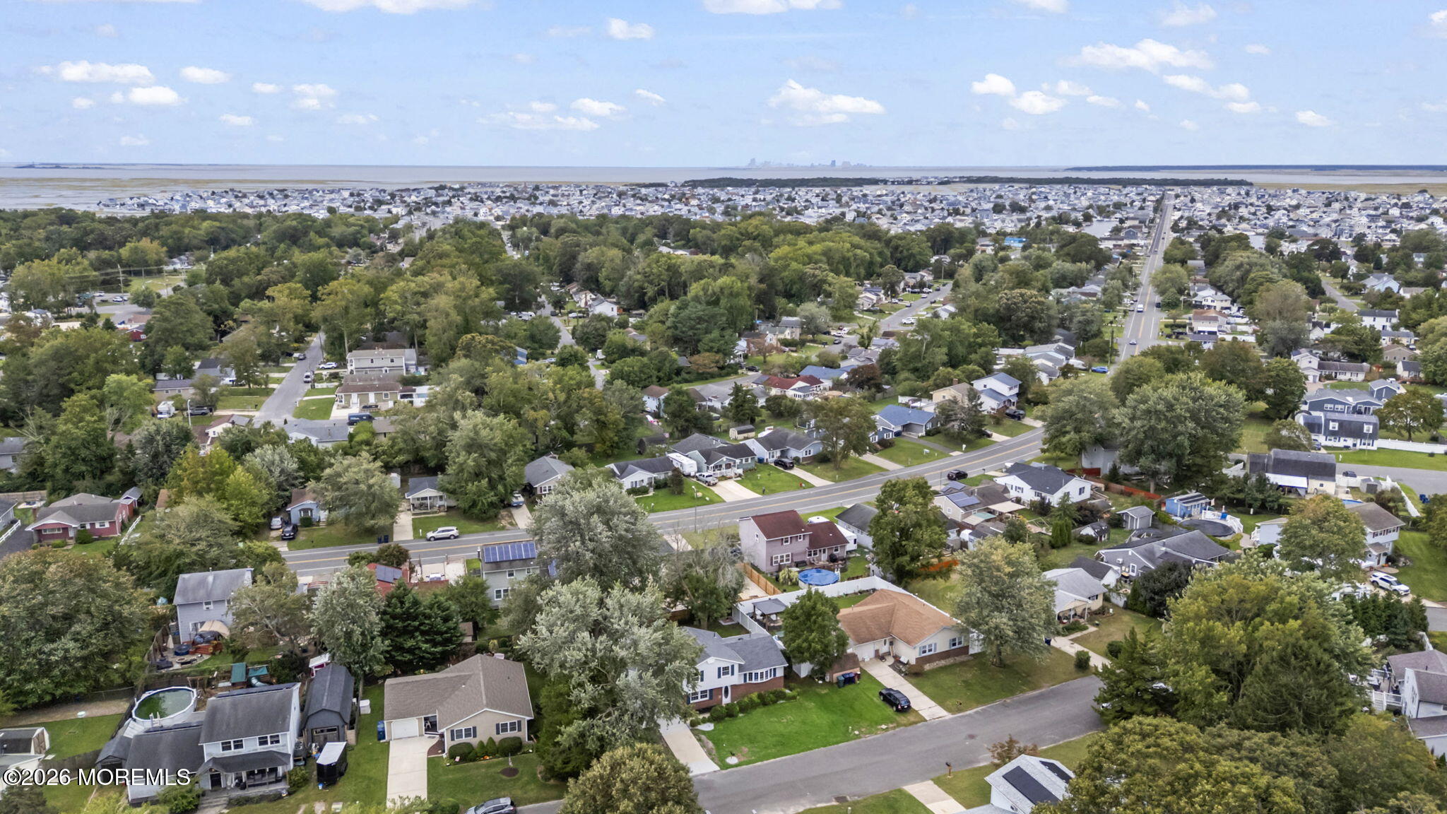 207 Lake Winnepesaukee Drive Tuckerton NJ 08087