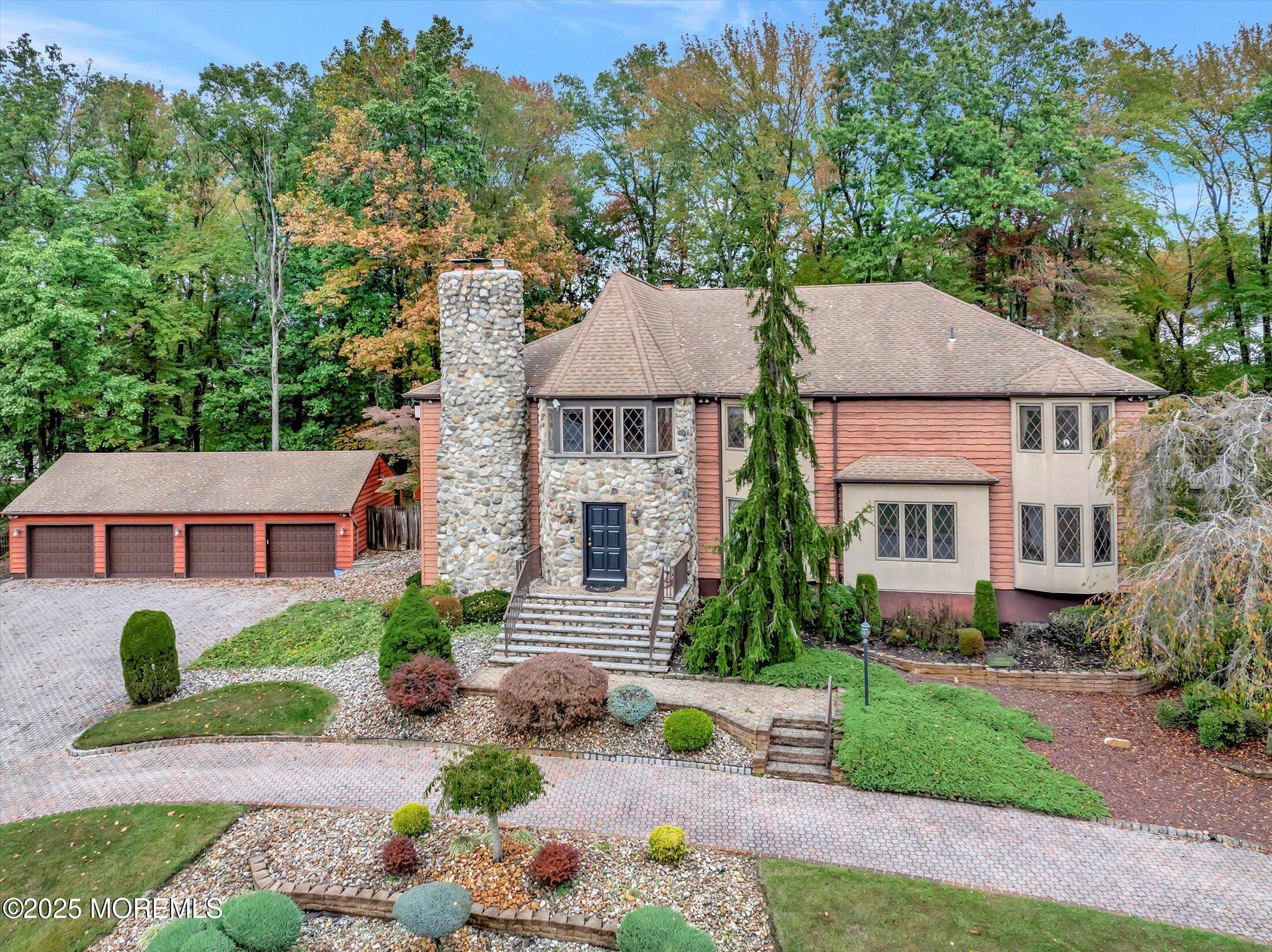 17 Emerald Drive Morganville NJ 07751