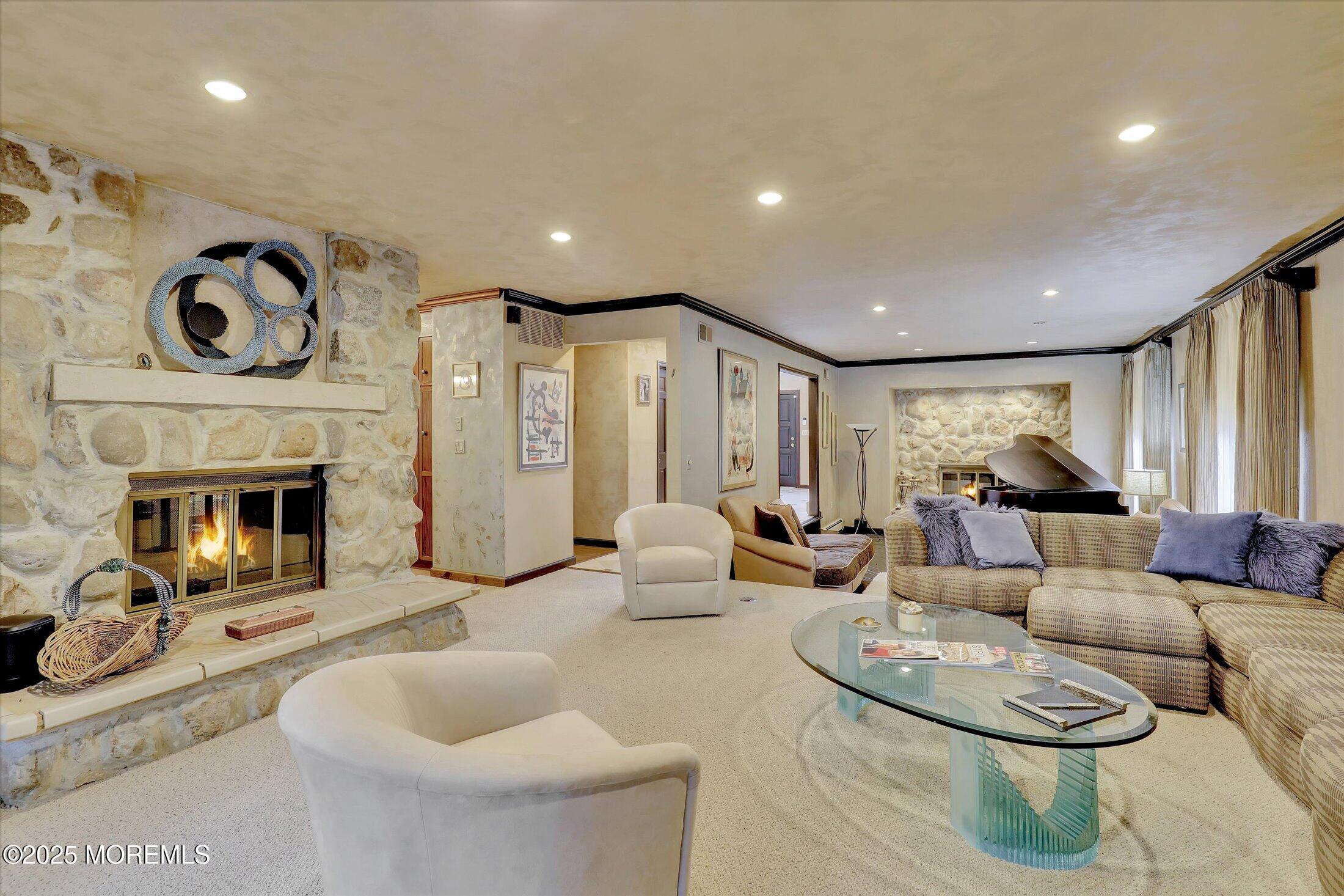 17 Emerald Drive Morganville NJ 07751
