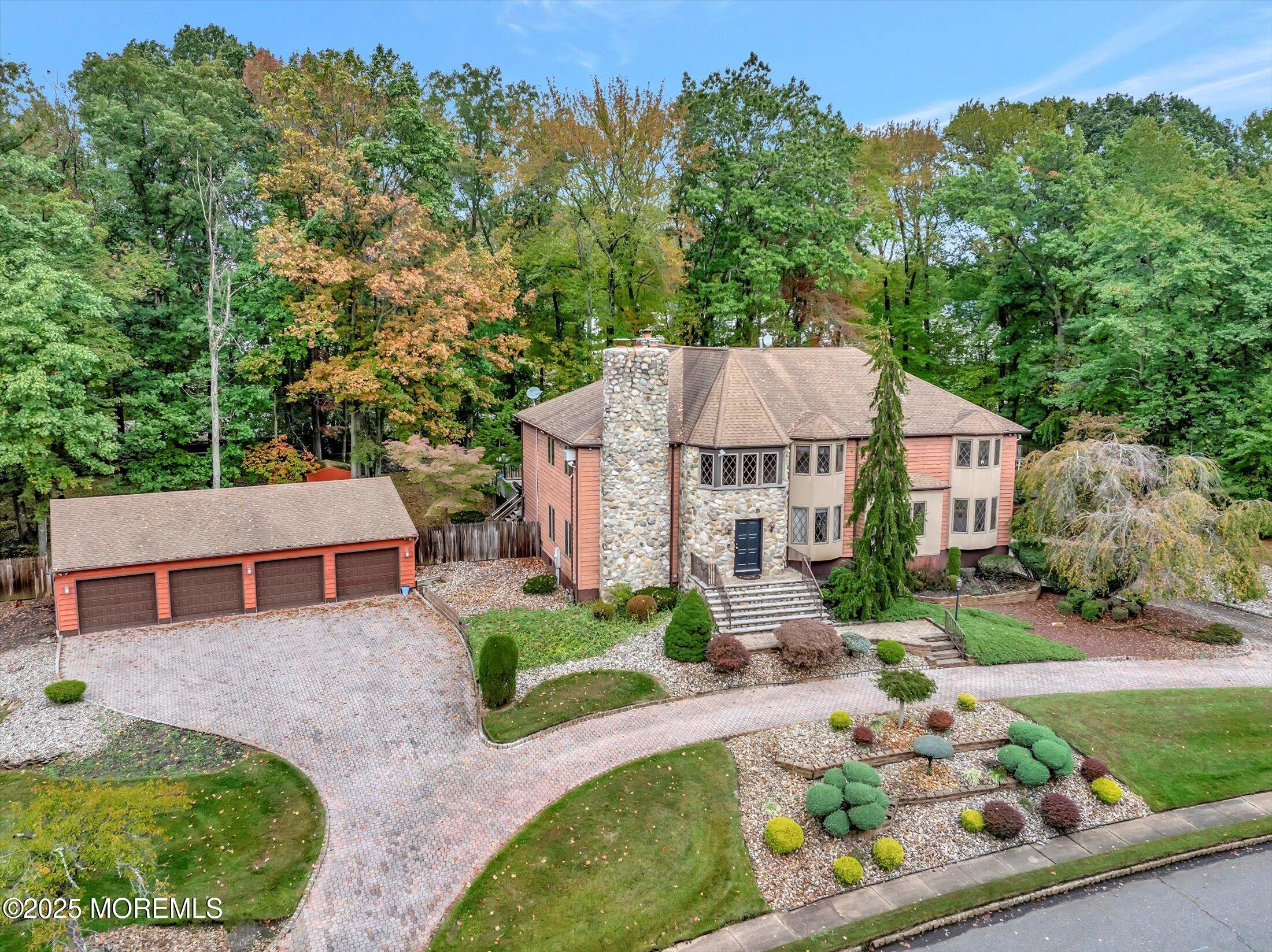 17 Emerald Drive Morganville NJ 07751