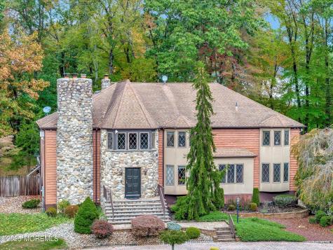 17 Emerald Drive Morganville NJ 07751