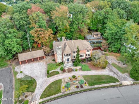 17 Emerald Drive Morganville NJ 07751