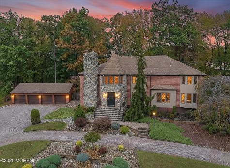 17 Emerald Drive Morganville NJ 07751