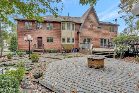 17 Emerald Drive Morganville NJ 07751