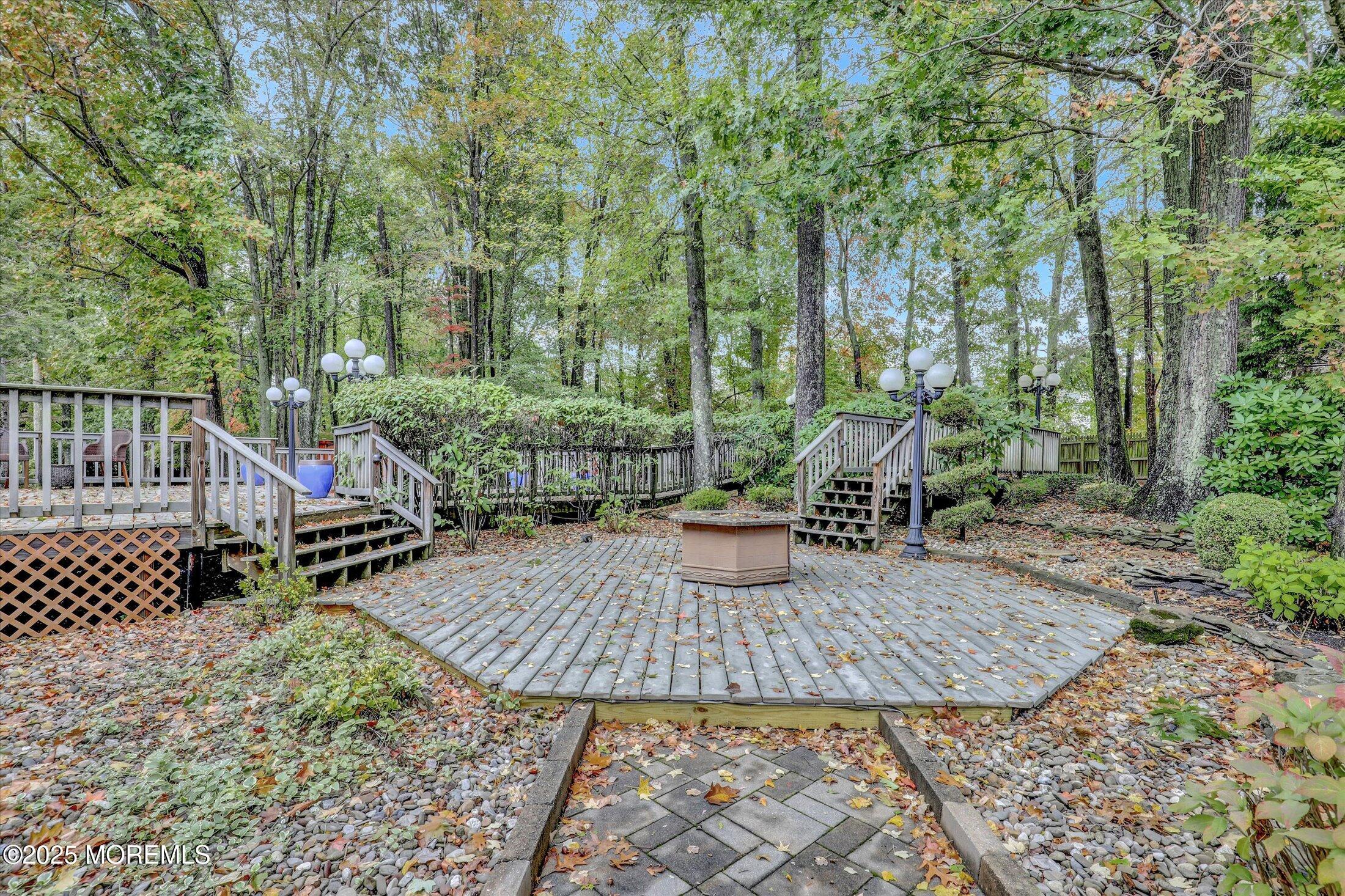 17 Emerald Drive Morganville NJ 07751